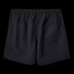 Best H2O Leisure Logo Swim Shorts - Herre Badeshorts Blå
