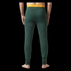 Outlet Helly Hansen LIFA Active Pant - Herre Skiundertøj Grå