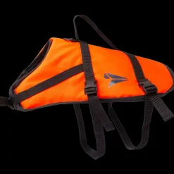 Clearance Baltic Life Vest Doggy - Flydevest Til Hunde Orange