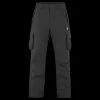 New Bula Liftie Insulated Pant - Herre Skibukser Sort