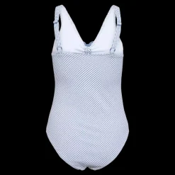 Sale Just Lisa 23, W - Dame Badedragt Blå