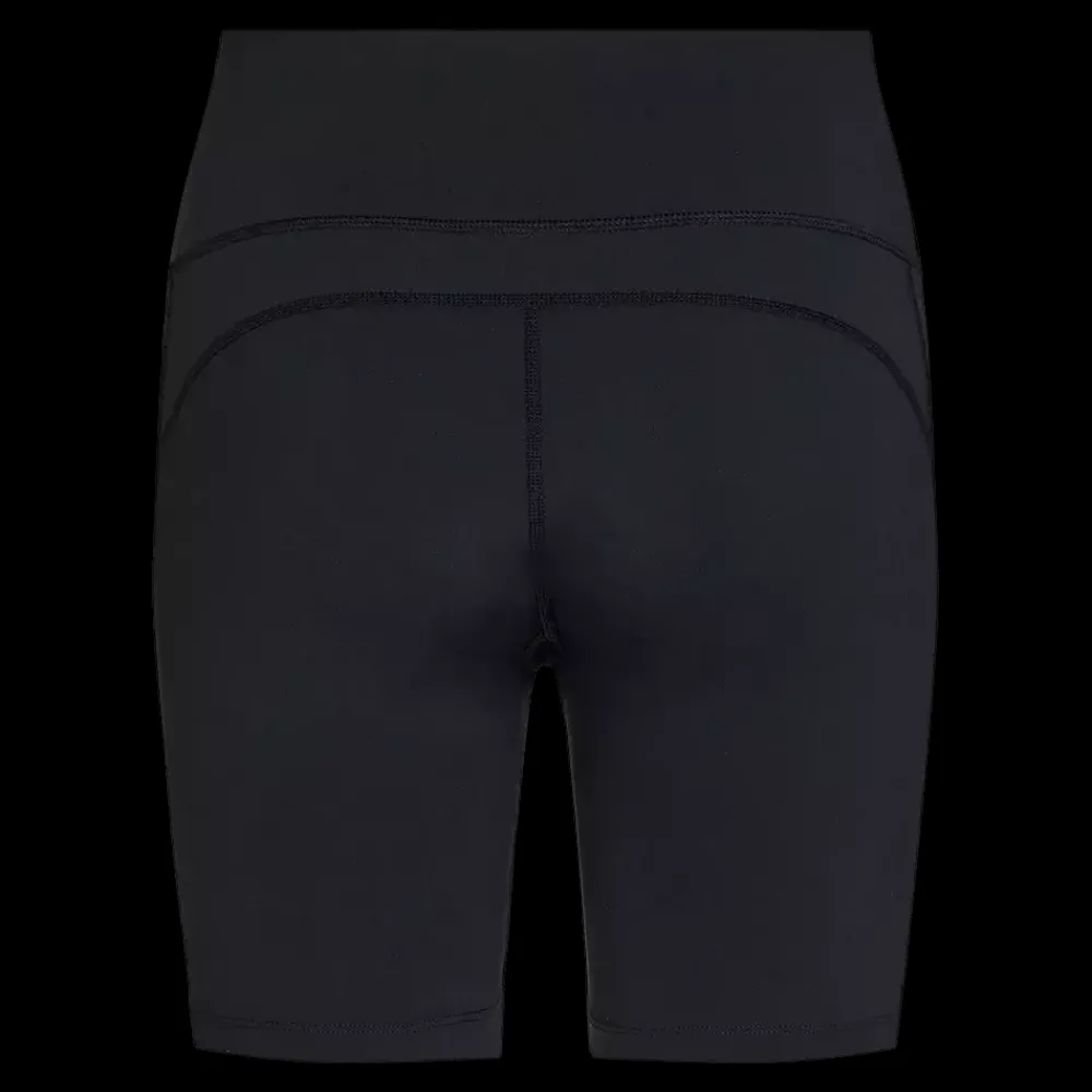 Outlet Nico Liv Sprinter, W - Dame Fitness Shorts Sort