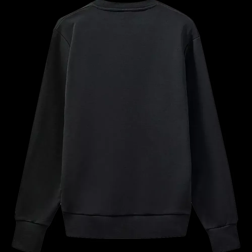 Online H2O Logo Sweat Crew - Sweatshirt Blå
