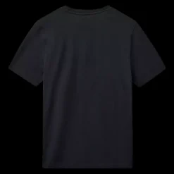 Fashion H2O Logo T-Shirt - Kortærmede T-shirt Blå