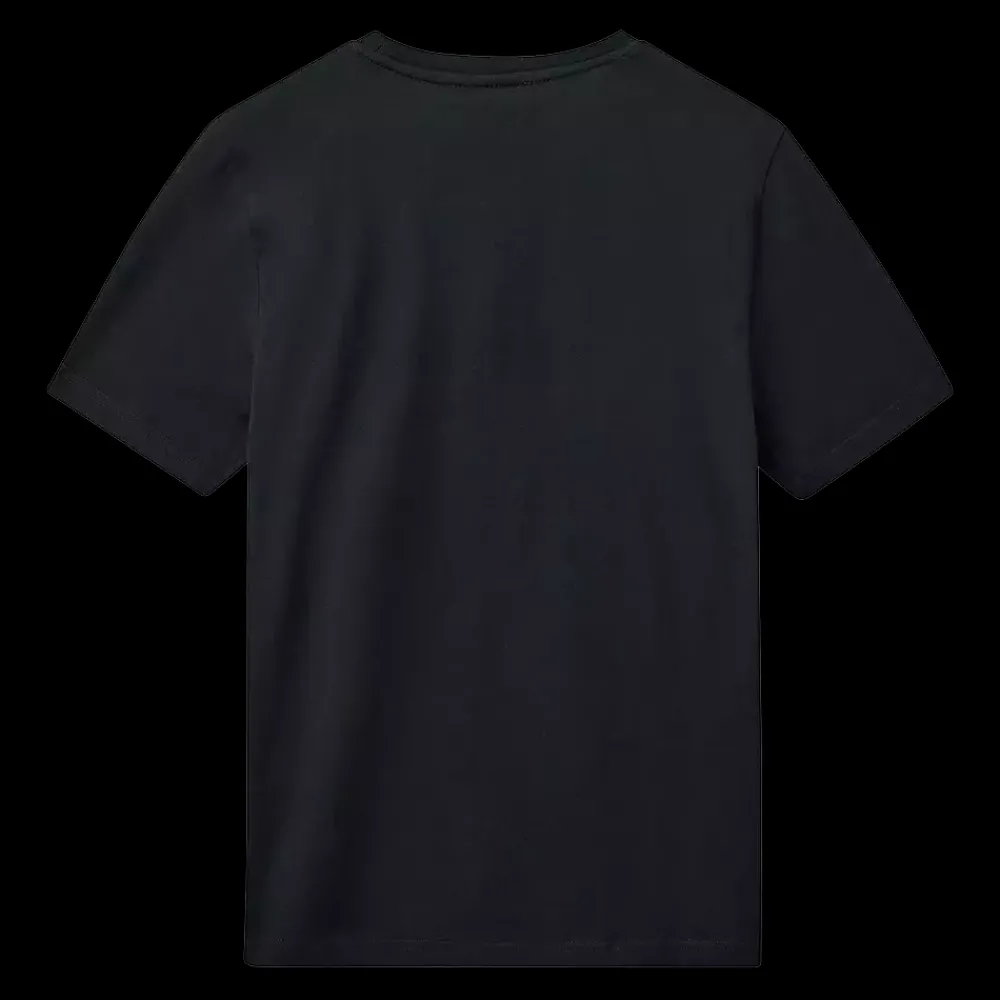 Fashion H2O Logo T-Shirt - Kortærmede T-shirt Blå
