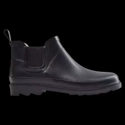 Sale Nanok Low 23, W. - Dame Gummistøvler Sort