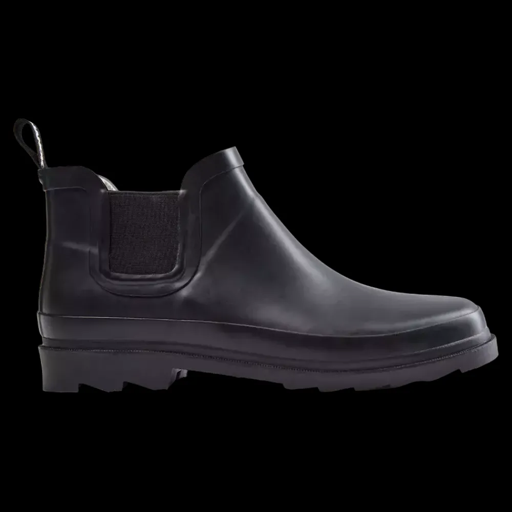 Sale Nanok Low 23, W. - Dame Gummistøvler Sort