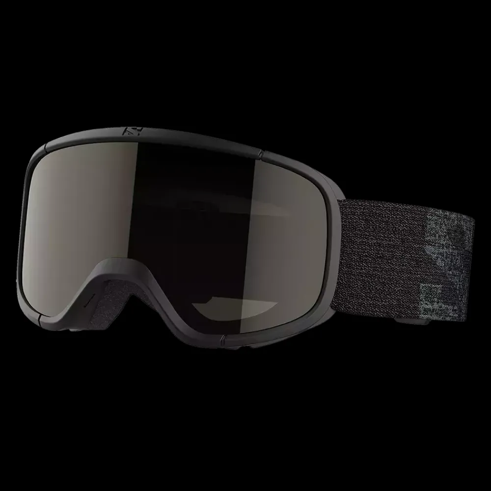 Online Salomon Lumi Jr Goggle - Børne Skibriller Multi