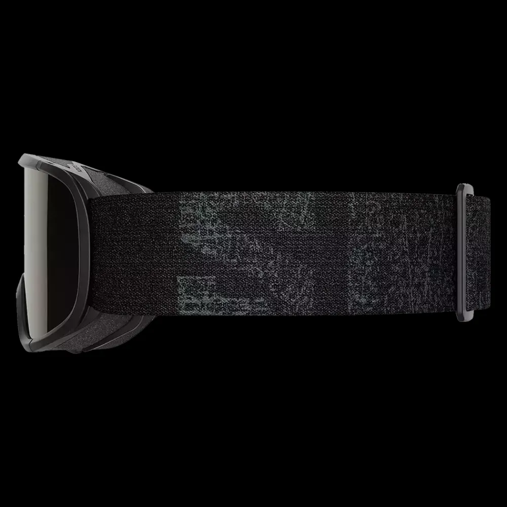 Online Salomon Lumi Jr Goggle - Børne Skibriller Multi