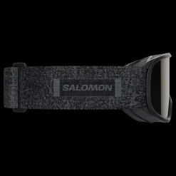 Online Salomon Lumi Jr Goggle - Børne Skibriller Multi