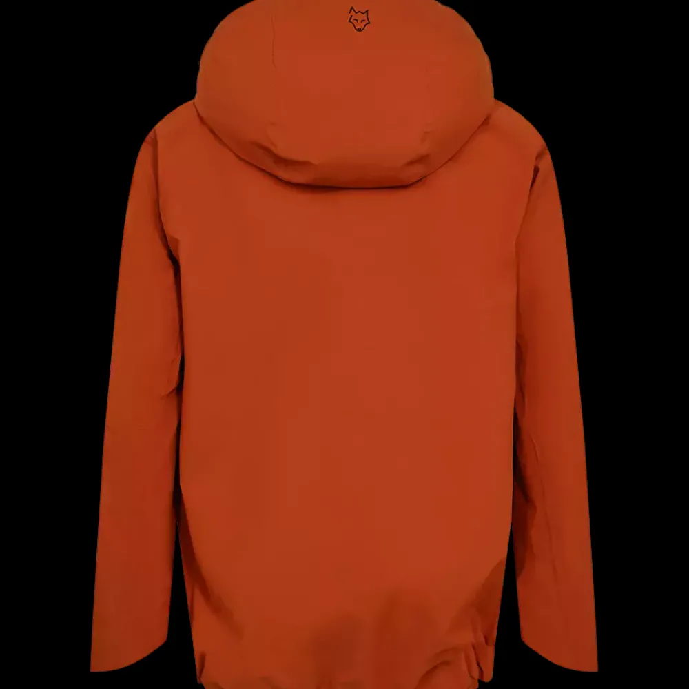 Online Nord Mark, Sr - Herre Skaljakke Orange