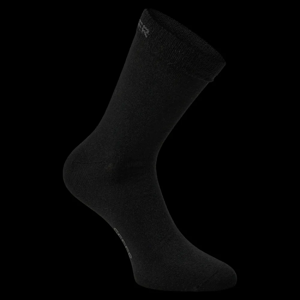Fashion Seger Merino Wool Liner Sock Sort