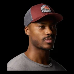 Online Columbia Mesh Ball Cap - Kasket Multi