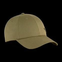 Hot Puma Metal Logo Cap - Kasket Army
