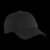 Hot Puma Metal Logo Cap - Kasket Sort