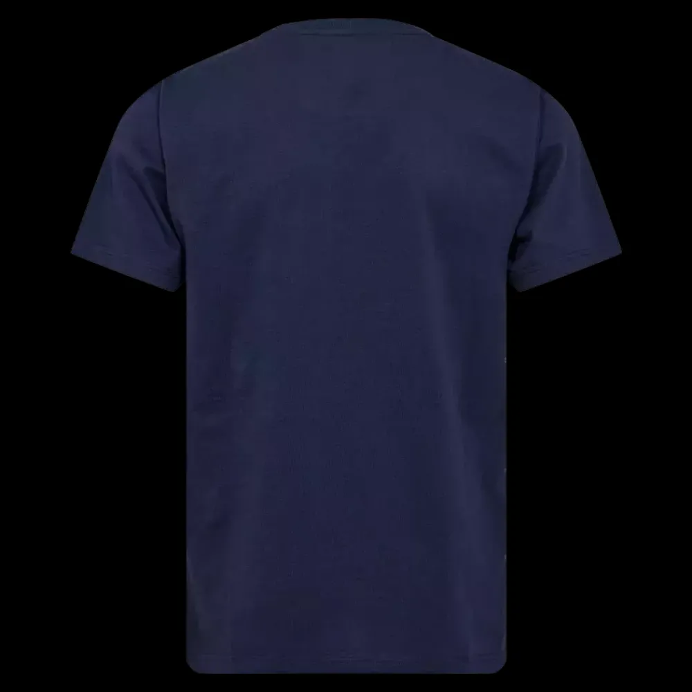 Best Nord Miley 23, Uni. - Voksen T-Shirt Blå