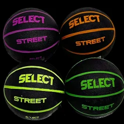 Clearance Select Mini Basket - Basketbold Multi