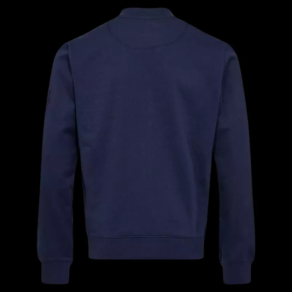 Discount Nord Mio 23, Uni. - Voksen Sweatshirt Blå