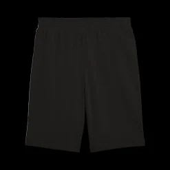 Online Puma MM Sweat Shorts - Herre Shorts Sort