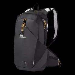 Hot Jack Wolfskin MOAB Jam 16L BackPack - Rygsæk Sort