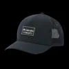 Discount Columbia Mountain 3D Stretch Cap - Kasket Multi