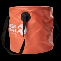 Online West Coast Denmark Multi Bag 20L, Uni - Taske Orange