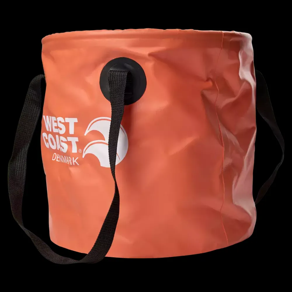 Online West Coast Denmark Multi Bag 20L, Uni - Taske Orange