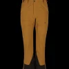 Discount 2117 of Sweden Nelkerim Padded Pant - Herre Skibukser Rød