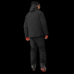 Discount 2117 of Sweden Nelkerim Padded Pant - Herre Skibukser Sort