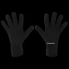 Hot Waimea Neo Gloves, Uni - Voksen Neopren Handsker Sort