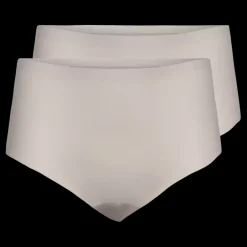 Discount Fabrin Copenhagen New Invisible Hipster - Dame Undertøj Sand