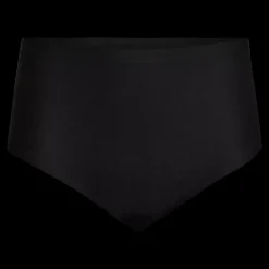 Hot Fabrin Copenhagen New Invisible Hipster - Dame Undertøj Sort