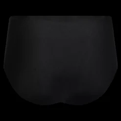 Hot Fabrin Copenhagen New Invisible Hipster - Dame Undertøj Sort