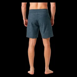 Best Helly Hansen Newport Board Shorts - Herre Badeshorts Blå