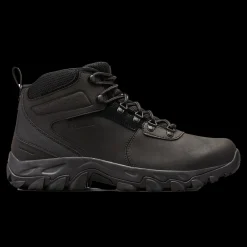 Fashion Columbia Newton Ridge Plus II WP - Herre Outdoor Sko Sort