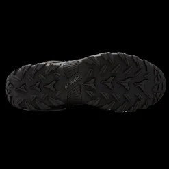 Fashion Columbia Newton Ridge Plus II WP - Herre Outdoor Sko Sort