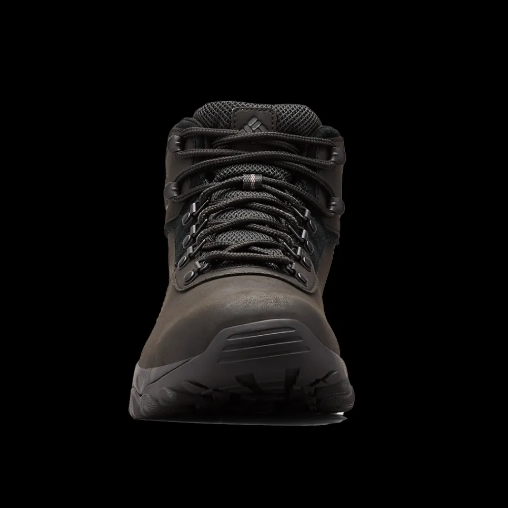 Fashion Columbia Newton Ridge Plus II WP - Herre Outdoor Sko Sort
