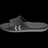 New Hummel Nielsen Sandal - Badesandaler Sort