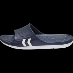 Best Hummel Nielsen Sandal - Badesandaler Blå