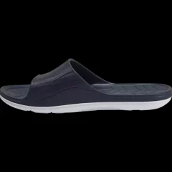 Best Hummel Nielsen Sandal - Badesandaler Blå