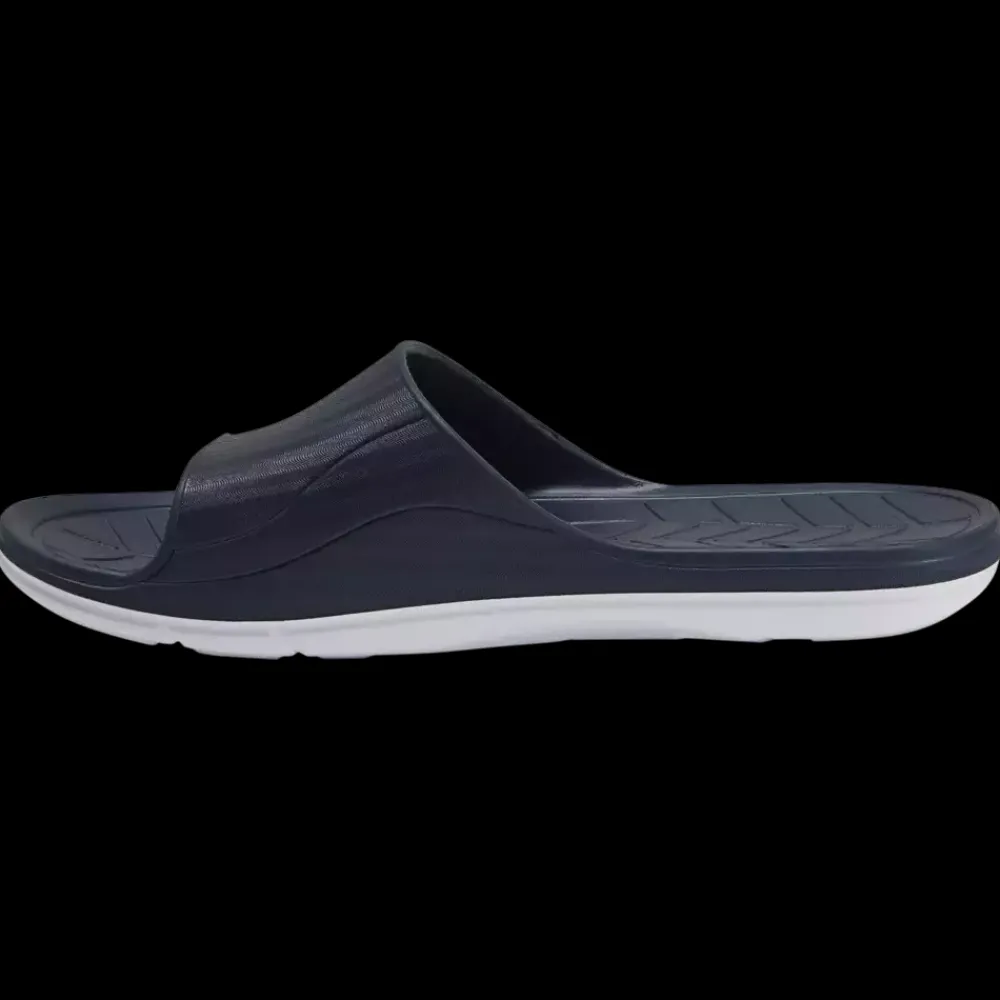 Best Hummel Nielsen Sandal - Badesandaler Blå