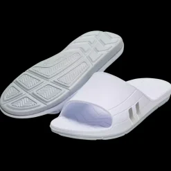 Clearance Hummel Nielsen Sandal - Badesandaler Hvid