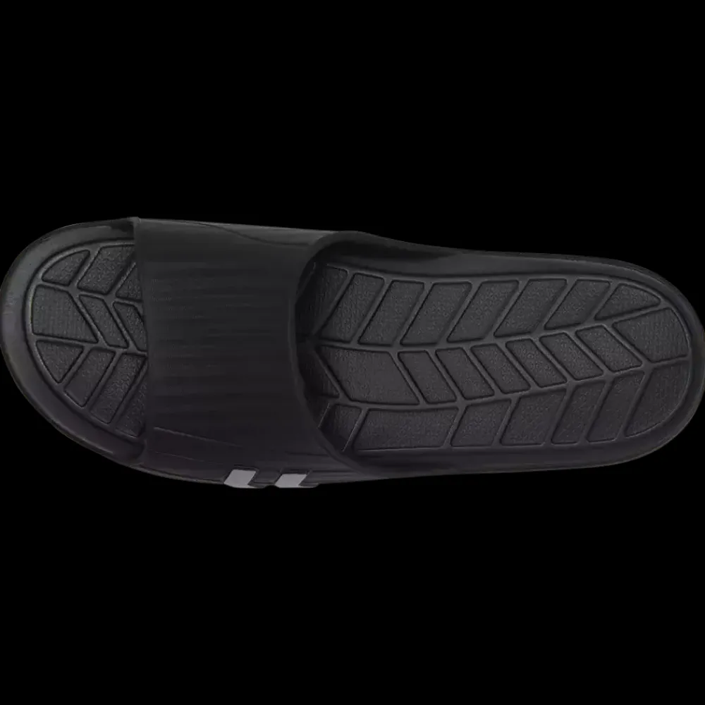 New Hummel Nielsen Sandal - Badesandaler Sort