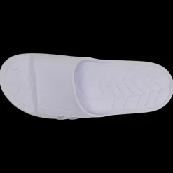Clearance Hummel Nielsen Sandal - Badesandaler Hvid