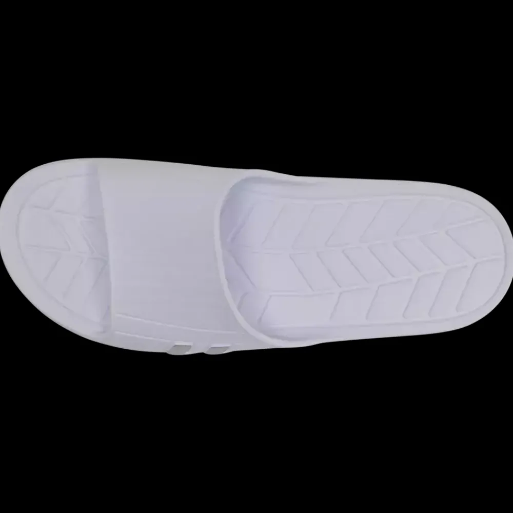 Clearance Hummel Nielsen Sandal - Badesandaler Hvid