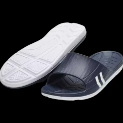 Best Hummel Nielsen Sandal - Badesandaler Blå