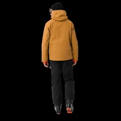 Sale 2117 of Sweden Njarg 3L Ski Jacket - Herre Skijakke Rød