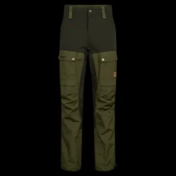 Clearance Nord Dawson 25, Sr - Herre Outdoor Bukser Grøn