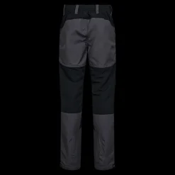 New Nord Dawson 25, Sr - Herre Outdoor Bukser Sort