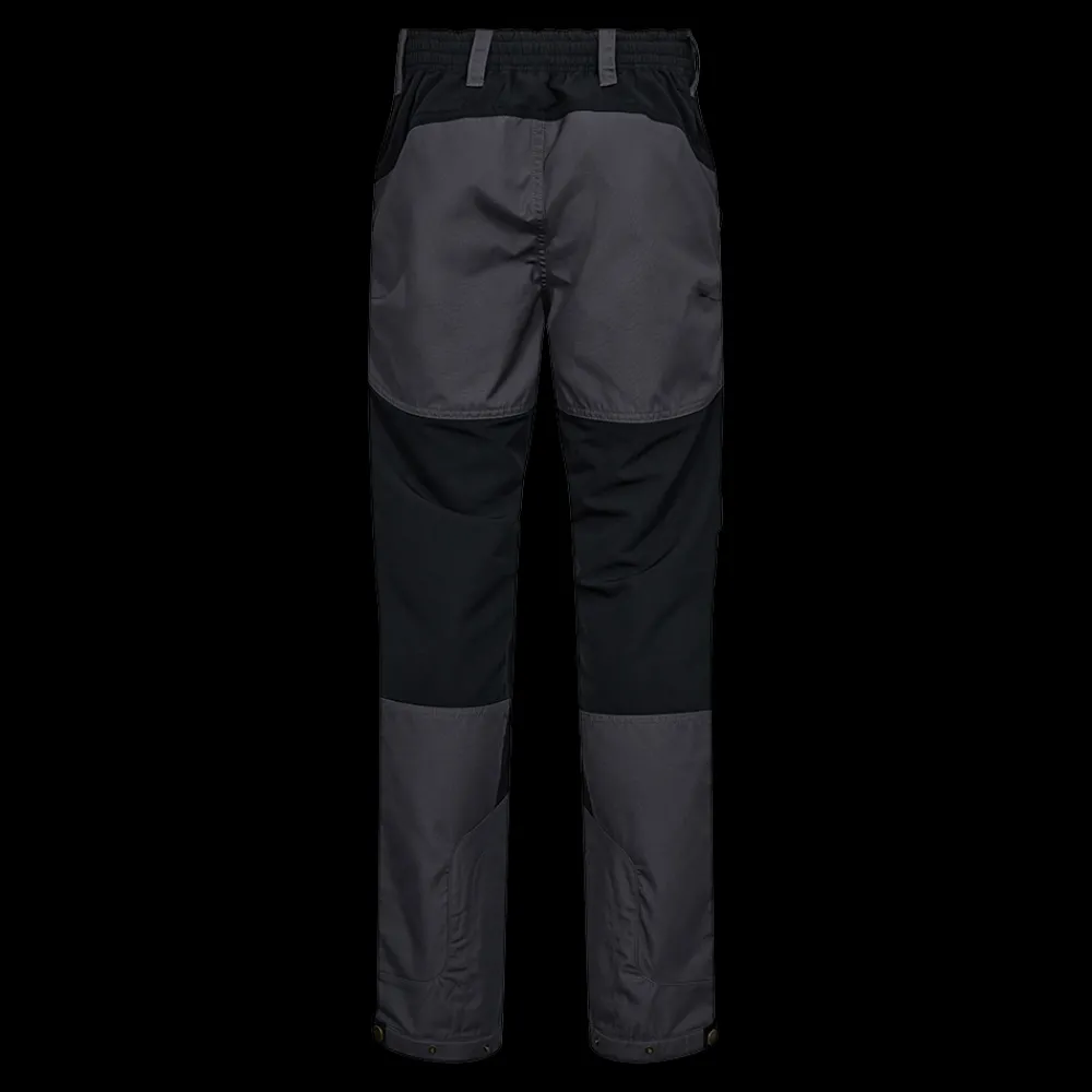 New Nord Dawson 25, Sr - Herre Outdoor Bukser Sort